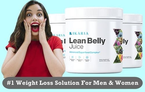 Ikaria Lean Belly Juice Reviews - Should You Buy Ikaria Lean Belly Juice or Fake Weight Loss Formula?